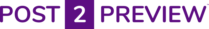 Post2Preview